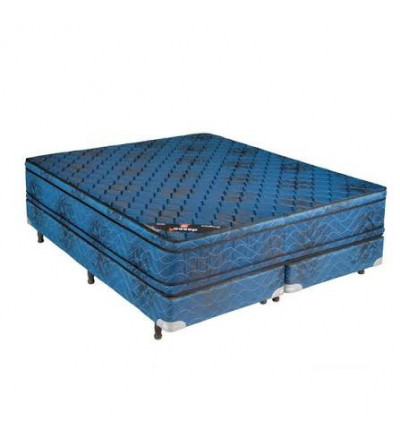 SOMMIER MIKONOS 200X160