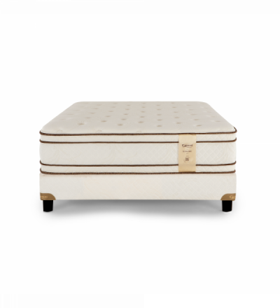 SUBLIME PILLOW TOP 200X160