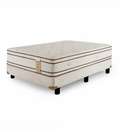 SUBLIME PILLOW TOP 200X160