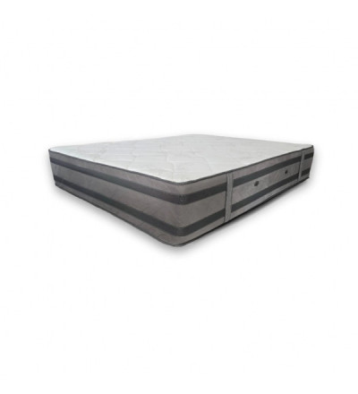 SOMMIER INTENSE  RES PO 200X180