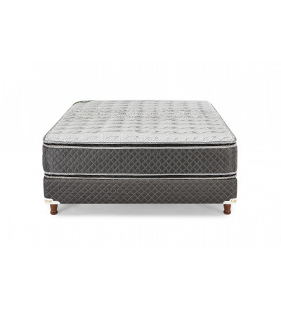 SOMMIER DORAL PILLOW TOP TN 200X180