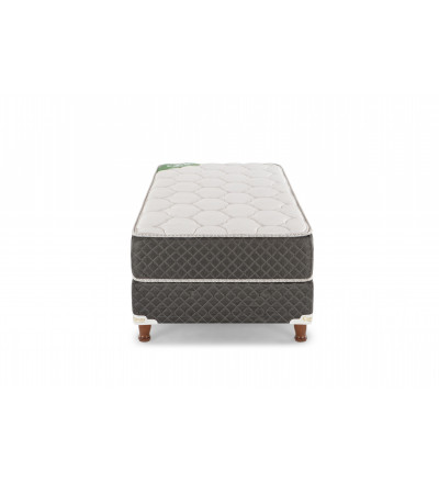 SOMMIER PRINCESS 190X80X23
