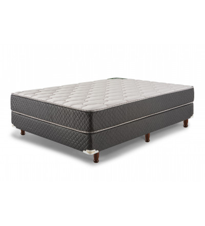 SOMMIER PRINCESS 190X140X20