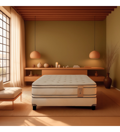 SOMMER SUBLIME PILLOW TOP 200X200