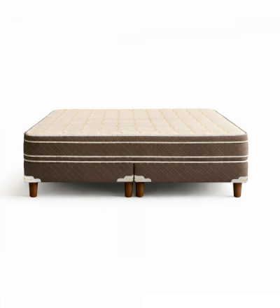 SOMMIER EXCLUSIVE PILLOW TOP 200X200